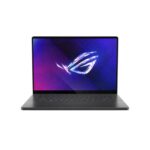 ASUS ROG Zephyrus G16 (2023), 16" WUXGA 165Hz, Intel Core i7-13620H, 13th Gen, 16GB DDR4 RAM, 512GB M.2 SSD, NVIDIA GeForce RTX 4070 8GB, RGB Backlit Keyboard, Windows 11 Home