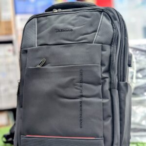 Weierkang Business Tech Laptop Backpack