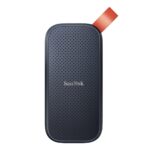 SanDisk 1TB Portable SSD External Up to 800MB/s