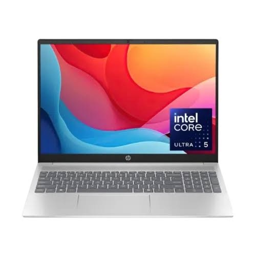 HP Pavilion 16-af0066st, 16" Inch Display, Intel Core Ultra 5 125U, 14th Gen, 8GB DDR5 RAM, 512GB M.2 SSD, Backlit Keyboard, Windows 11 Home