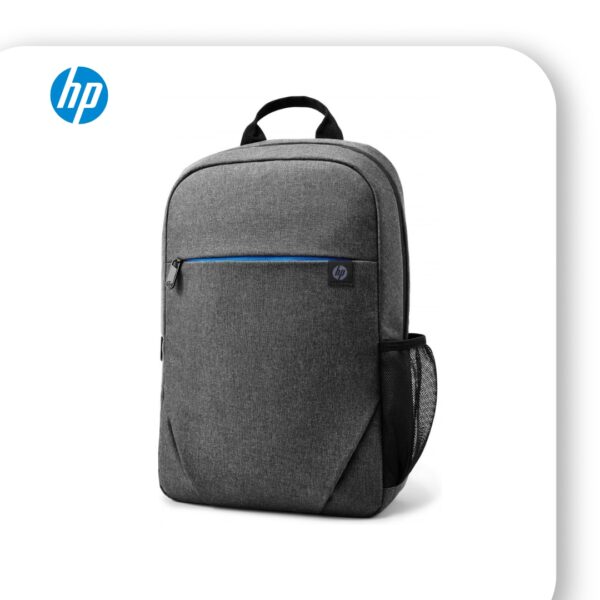 HP Laptop Bag Prelude Notebook 15,6? Backpack Grey (1E7D6AA)