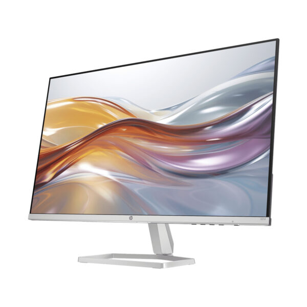 HP Series 5 527sa 27"inch FHD Monitor, 100Hz  with In-Built Speakers  (HDMI, VGA) 