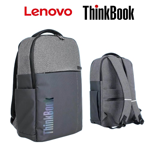 Lenovo Thinkbook Backpack TB520-B-Suitable for 14", 15.6" and 16"Inch Laptop Bag