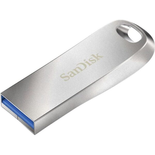 Sandisk 4GB Ultra Luxe USB 3.1 Gen 1 Flash Drive