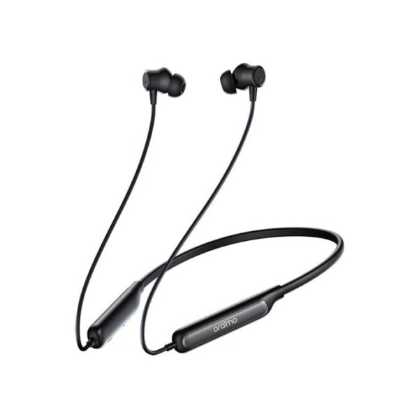Oraimo Necklace 5 Wireless Earphones Noise Cancellation & Call Vibration